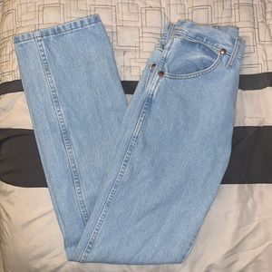 WOMEN'S WRANGLER COWBOY CUT SLIM FIT JEAN